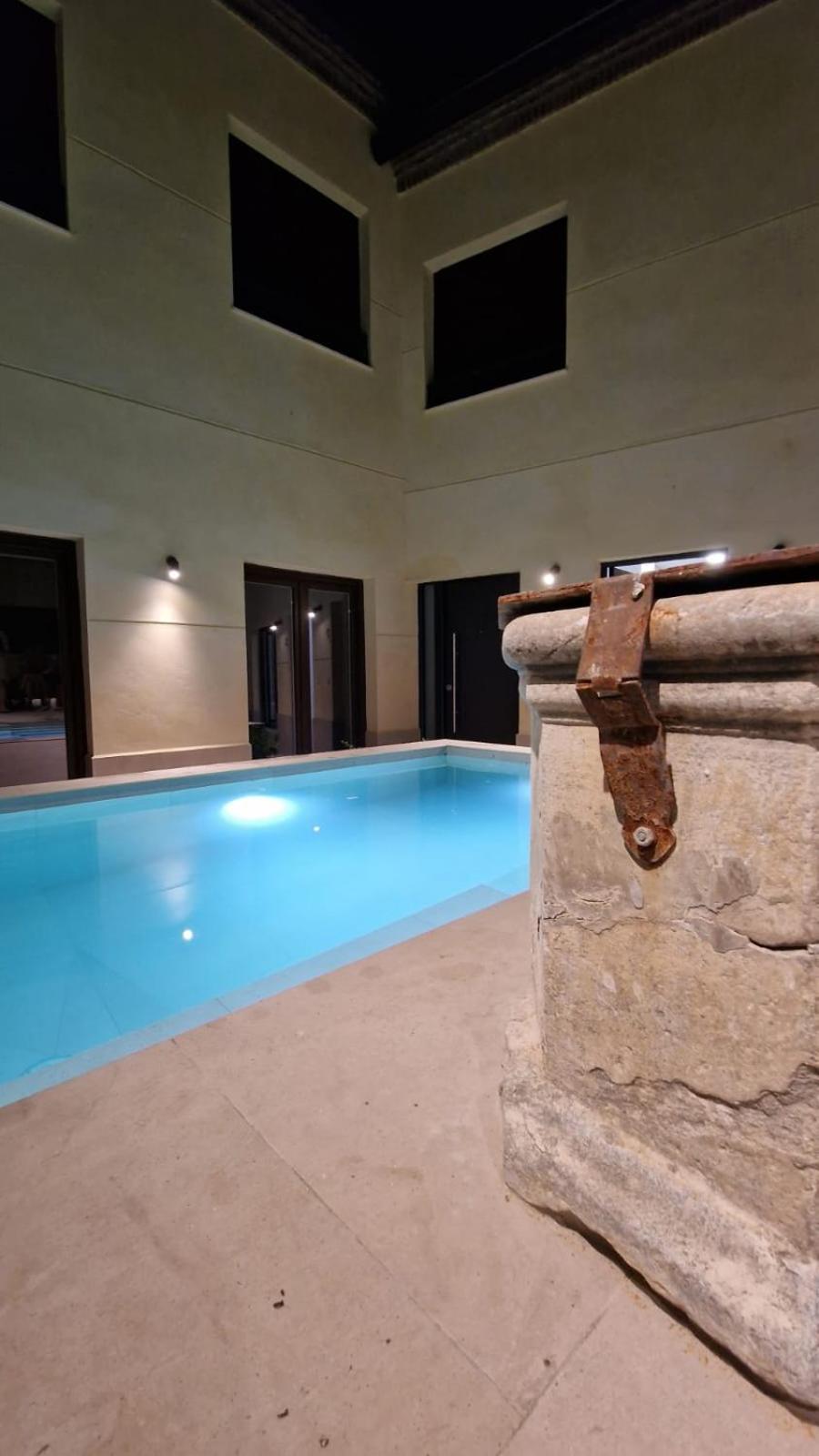 Апартаменты Apartamento En Toledo Bagu Экстерьер фото